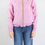 Giubbotto Kway H41 Violet Glicine da Donna k71384w le vrai anny