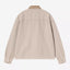 Giubbotto Carhartt Wip String Leather da Uomo i036484 prescott