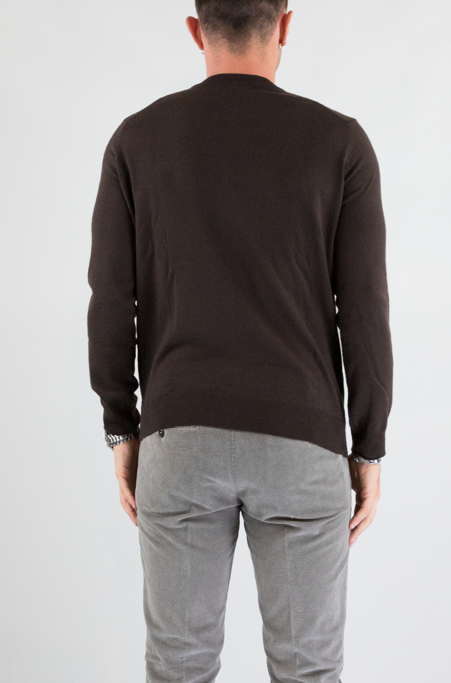 Maglia Lacoste Skb da Uomo ah3225
