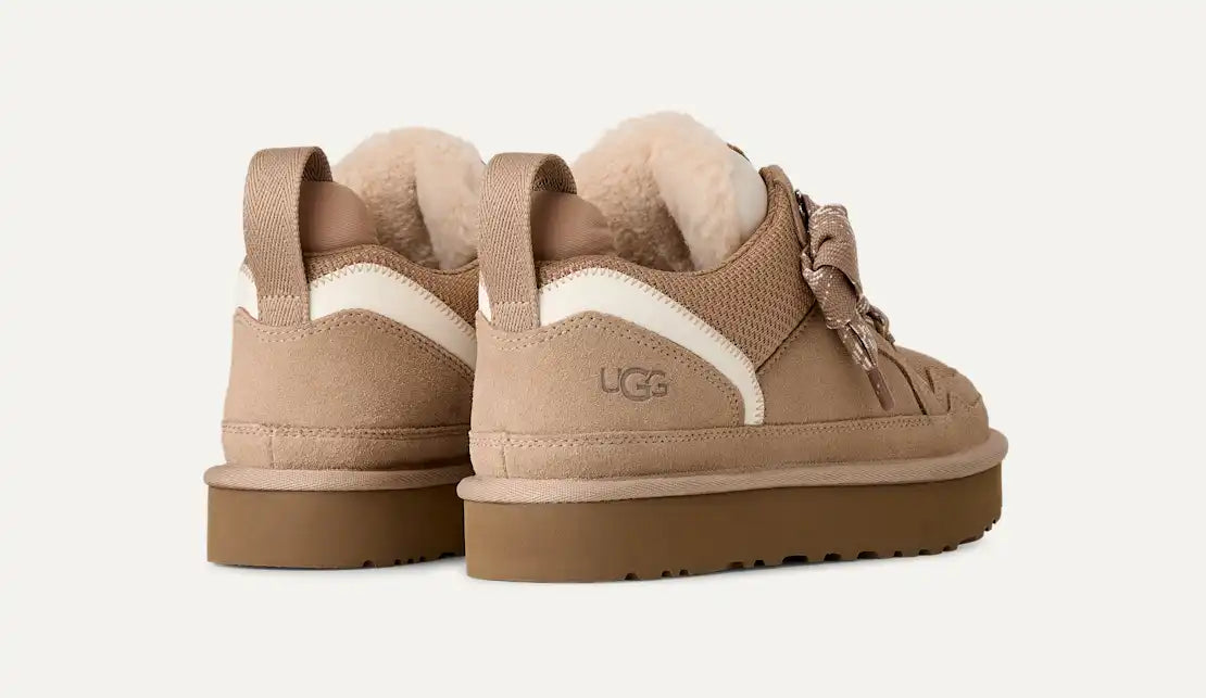 Scarpa Ugg Sand da Donna 1144032 lowmel