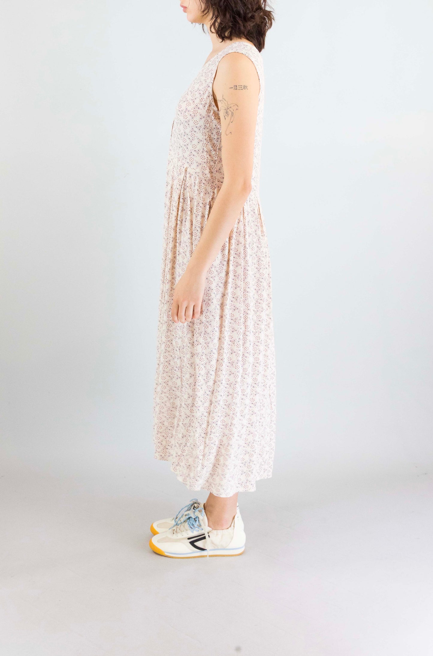 Abito Indi&Cold 102 Crudo da Donna mi140