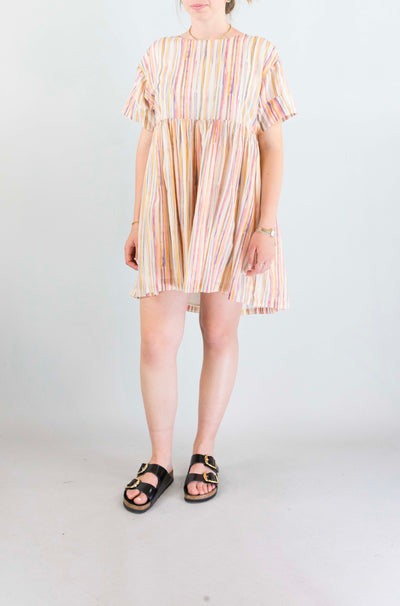 Abito Alessia Santi 619032 da Donna sd15054