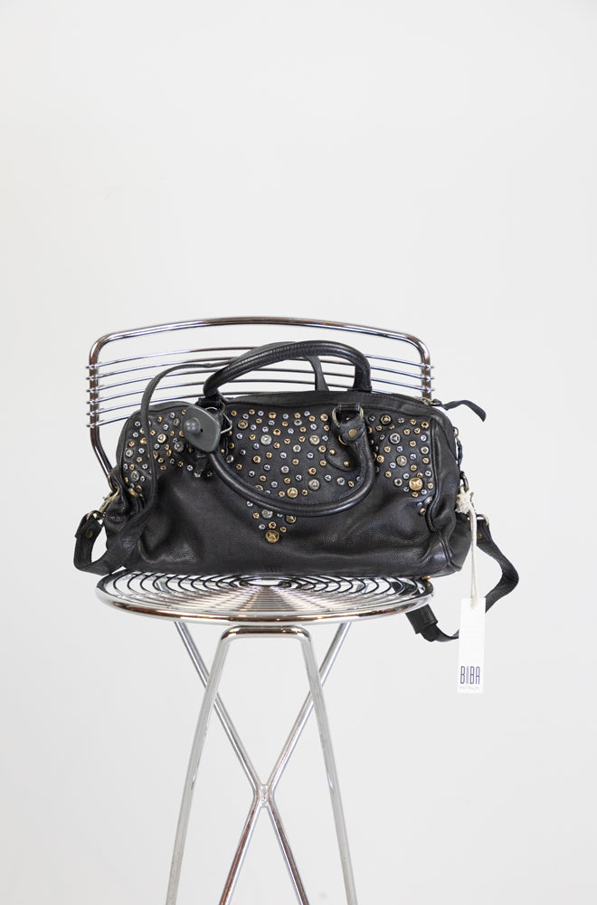 Borsa Biba Nero da Donna bun2l handbag biba bunn