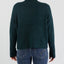 Maglia Nice Things Verde da Donna wkx057