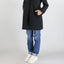 Giubbotto Save The Duck Black da Donna d42023w grin21