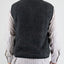 Gilet Universal Work Charcoal da Uomo 35702 bouclet lancaster