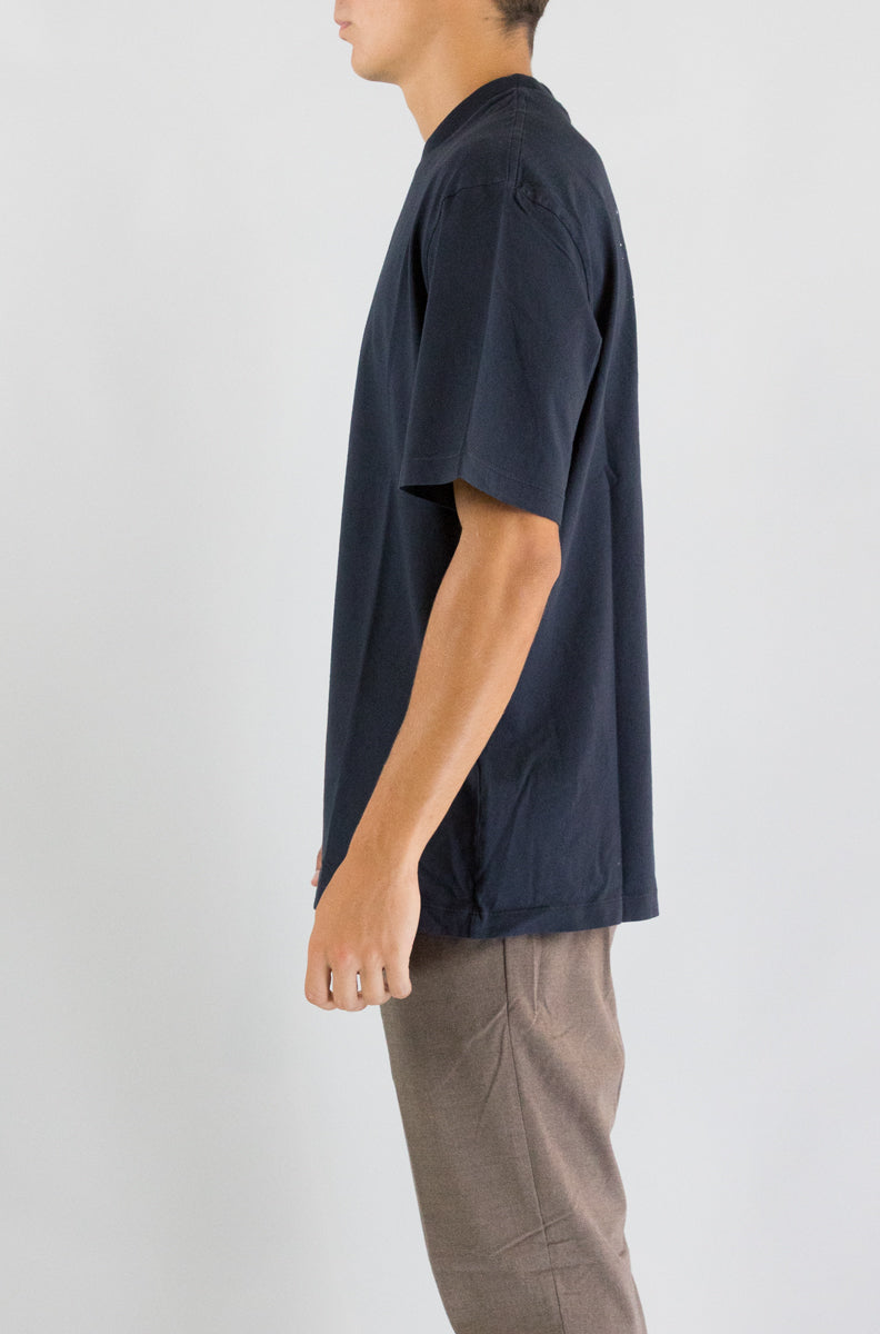 T-Shirt Stone Island V002a da Uomo l2s152100001s0534