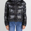 Giubbotto Blauer Nero da Donna 5wbldc02170 006648 gloria