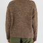 Maglia Nice Things Marrone da Donna wkx024