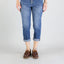 Jeans Dondup Blue da Donna dp268 ds0107d mr9 koons