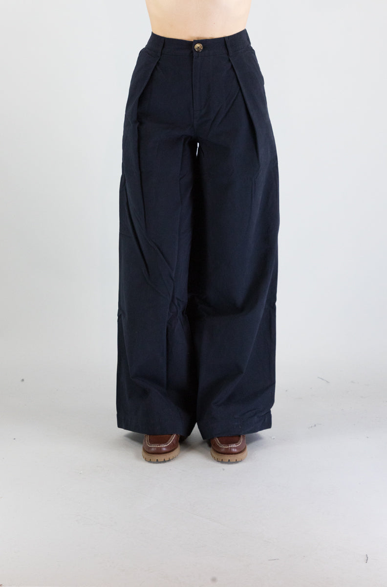 Pantalone Jc Sophie Blu da Donna p5203 pandora