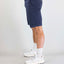 Pantalone 40weft Blu da Uomo sergent be 2648 50368
