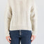 Maglia Levis  Panna da Donna 007vk00040 charlotte pointelle