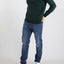 Maglia Lacoste Yzp da Uomo ah3225