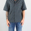 Camicia Barena Piombo da Uomo cau5460 2383 solana bagio