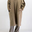 Cappotto Eleh Marrone da Donna efw260066