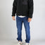 Felpa Patagonia Blk da Uomo 23057 classic retro x