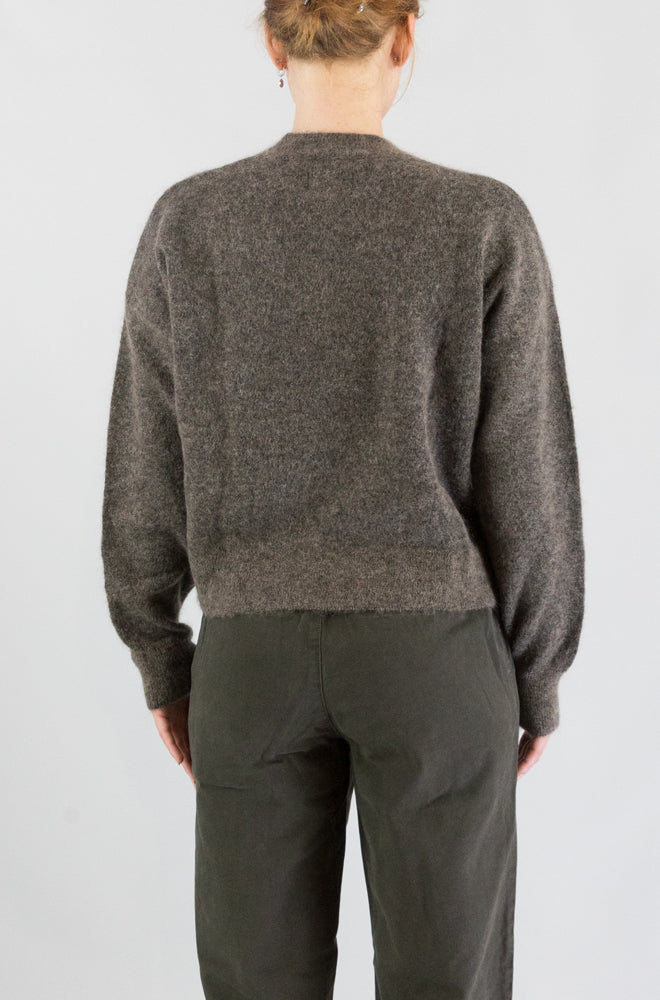 Maglia Des Petits Hauts Loutre da Donna dimitri