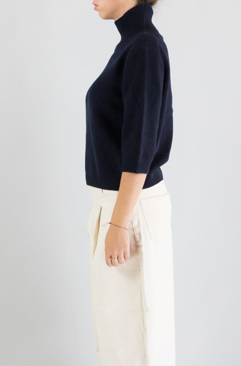 Maglia Jc Sophie Blue da Donna p5412 pierson