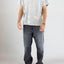 T-Shirt Found Grey da Uomo tt13012