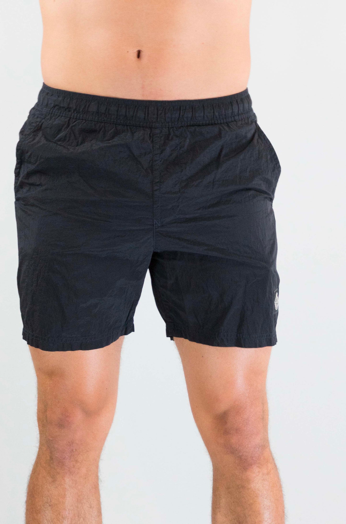 Short Stone Island V0020 da Uomo l1s15b100004s0043