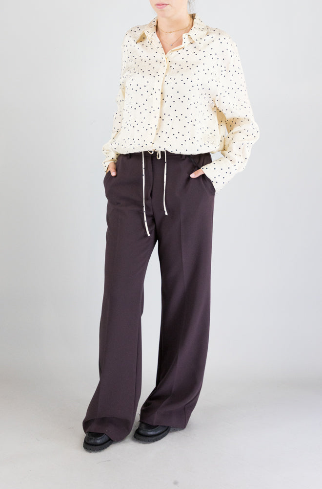 Camicia Ottod’Ame Riso da Donna dc5359