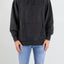 Felpa Dickies Black da Uomo dk0a864hblk1