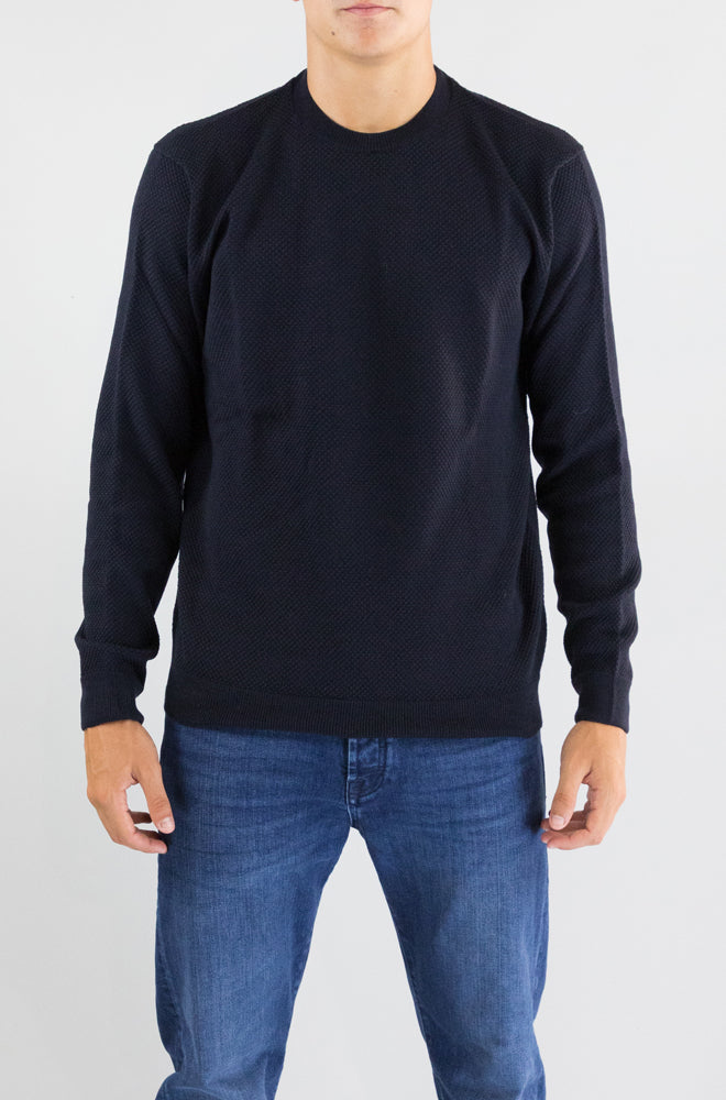 Maglia Slowear Z1375 da Uomo 810234 zn204