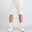 Pantalone Mc2 Saint Barth Linen Stripe da Uomo mareseille
