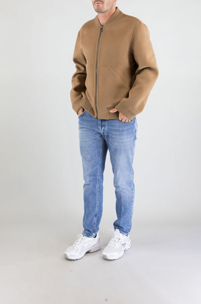 Giacca Amaranto Nocciola da Uomo b6f0011