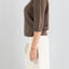 Maglia Jc Sophie Marrone da Donna p5412 pierson