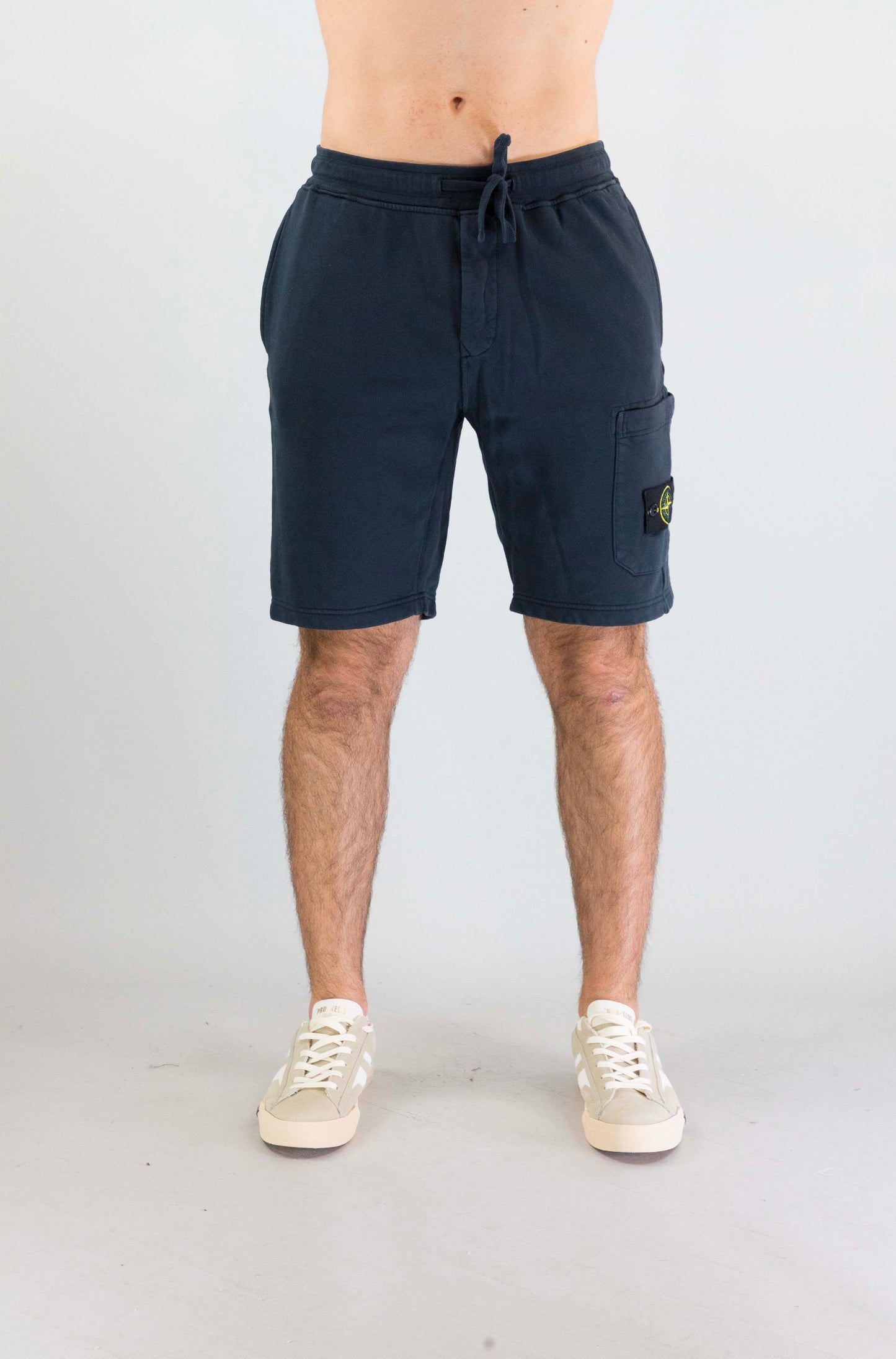 Pantalone Stone Island V0020 da Uomo l1s156200011s0051
