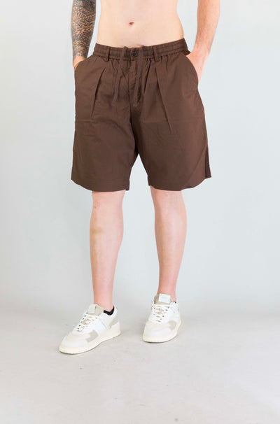 Pantalone Universal Work Brown da Uomo 34151 peached poplin