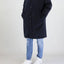 Cappotto Amaranto Navy da Uomo b6f0029