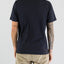 T-Shirt Cp Company Total Eclipse da Uomo 21cmts134a 005100w