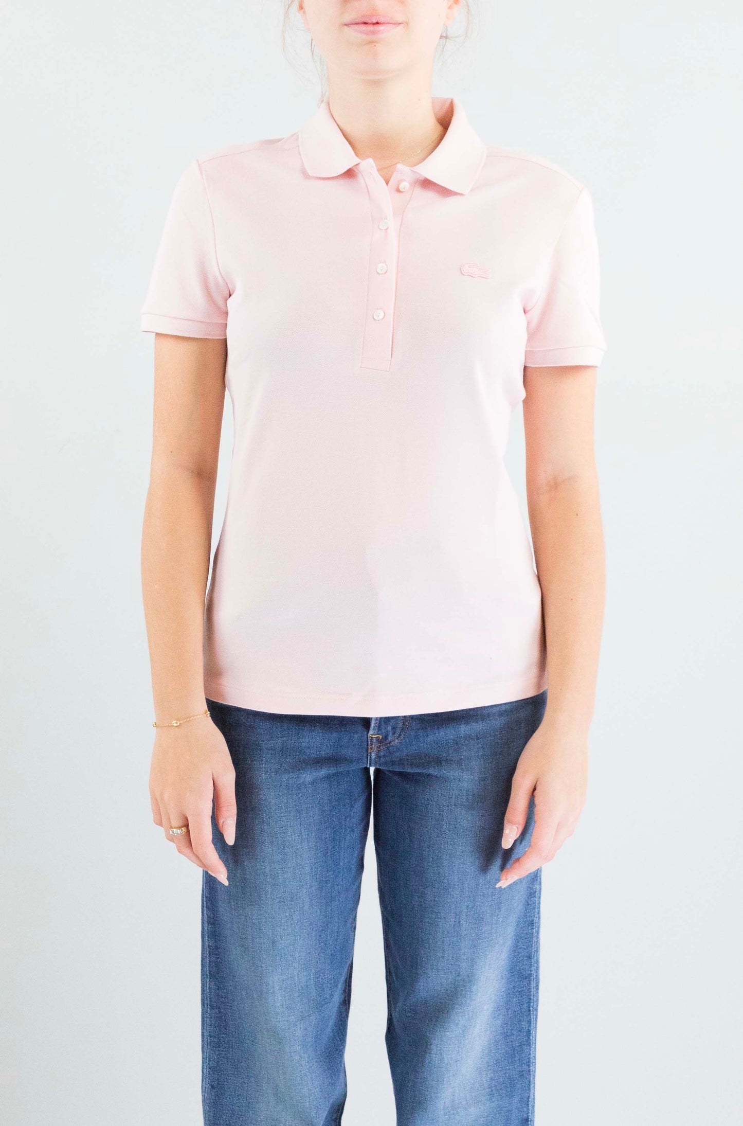 Polo Lacoste Ady da Donna pf5462