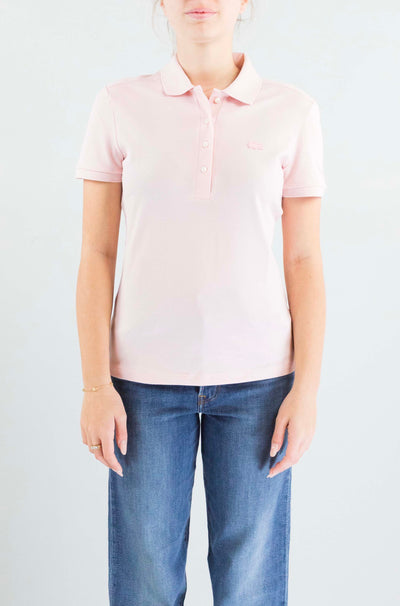 Polo Lacoste Ady da Donna pf5462
