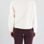 T-Shirt Jc Sophie Cream da Donna p5059 prince