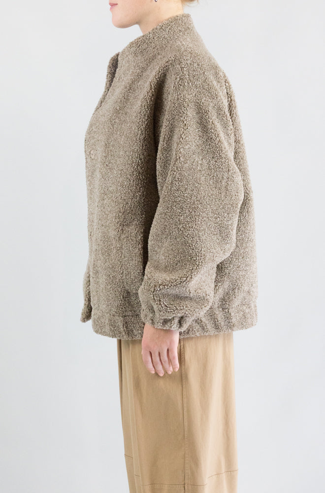 Cappotto Ottod’Ame Vu da Donna dj0088
