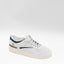Scarpa Date White Blue da Uomo torneo colored