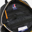 Zaino Kway Nero da Uomo k2116r laon