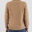 Maglia Dondup Camel da Donna dt382 m00967d 002