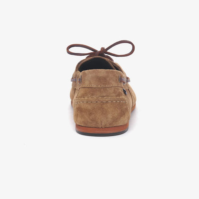Scarpa Sebago 910 Brown Taupe Brown da Donna 77124hw owen