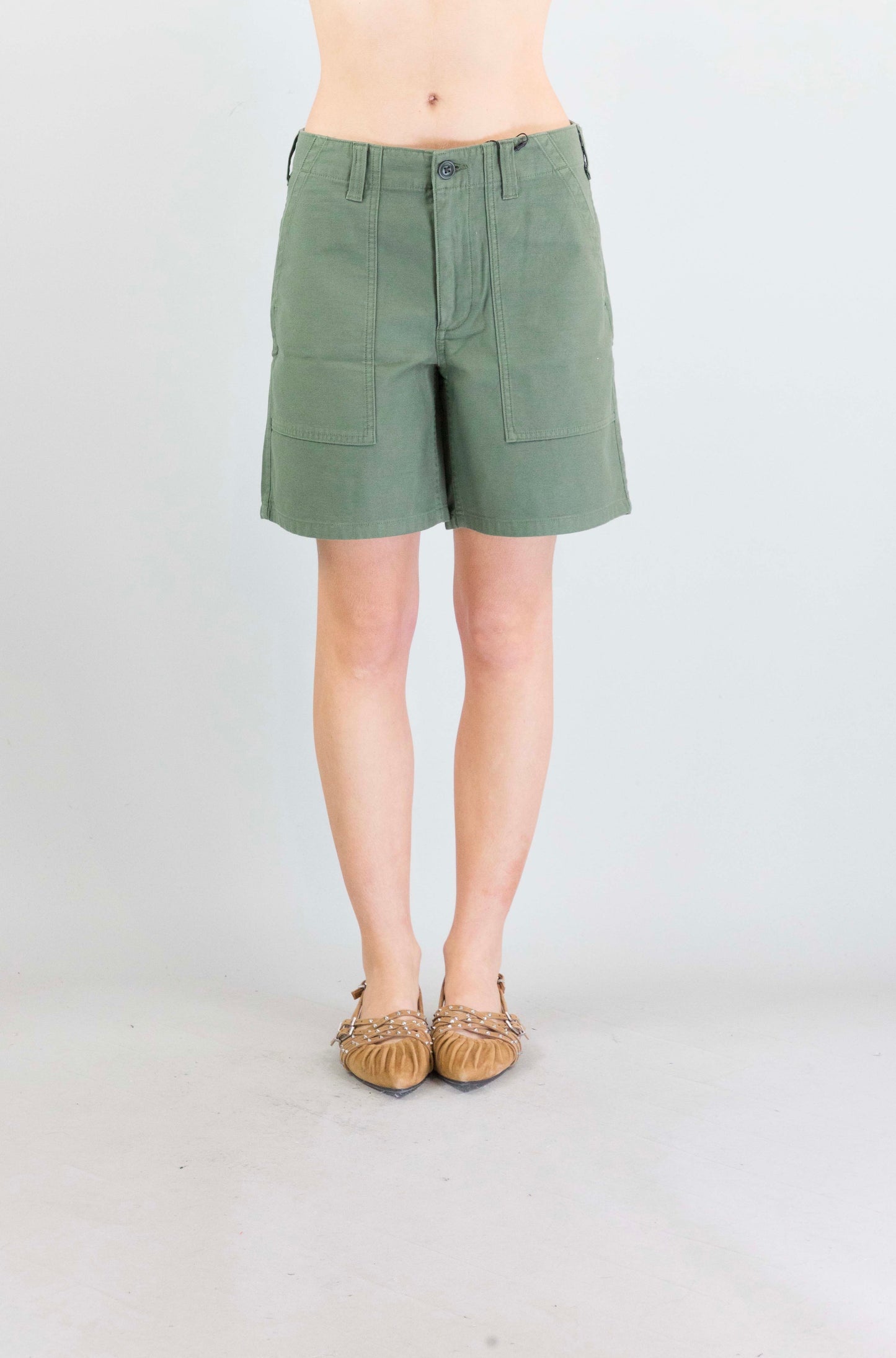 Pantalone Filson 383 da Donna fwsh00003 w1312a