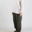 Camicia Des Petits Hauts Louisiana Prune da Donna tinette