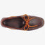 Scarpa Sebago 900 Brown da Donna 731114w dockside portland waxed