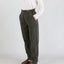 Pantalone Des Petits Hauts Foret da Donna santino