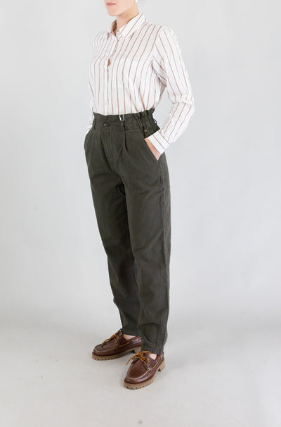 Pantalone Des Petits Hauts Foret da Donna santino