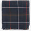 Sciarpa in lana Barbour Tn11 da Donna lSC0423 montieth serape