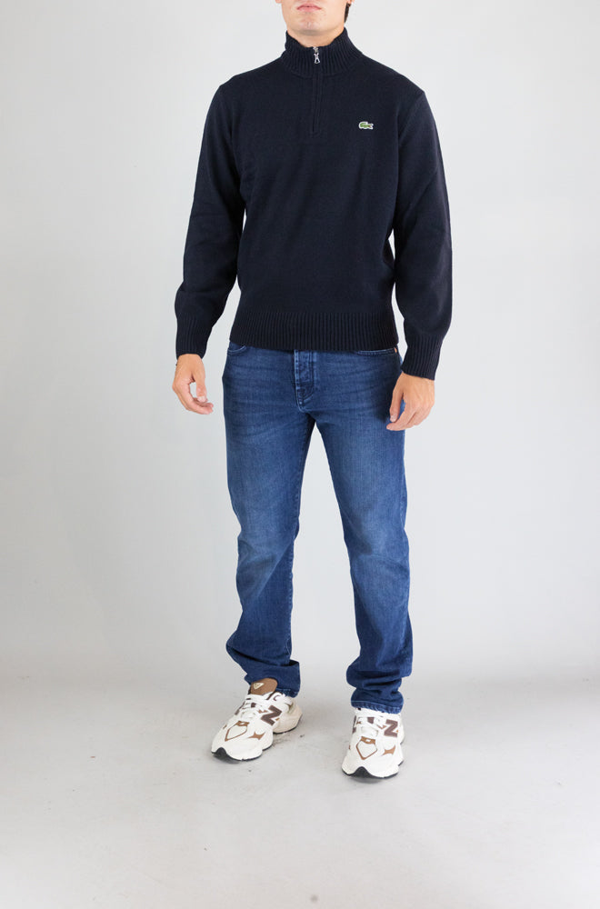 Maglia Lacoste 166 da Uomo ah3052